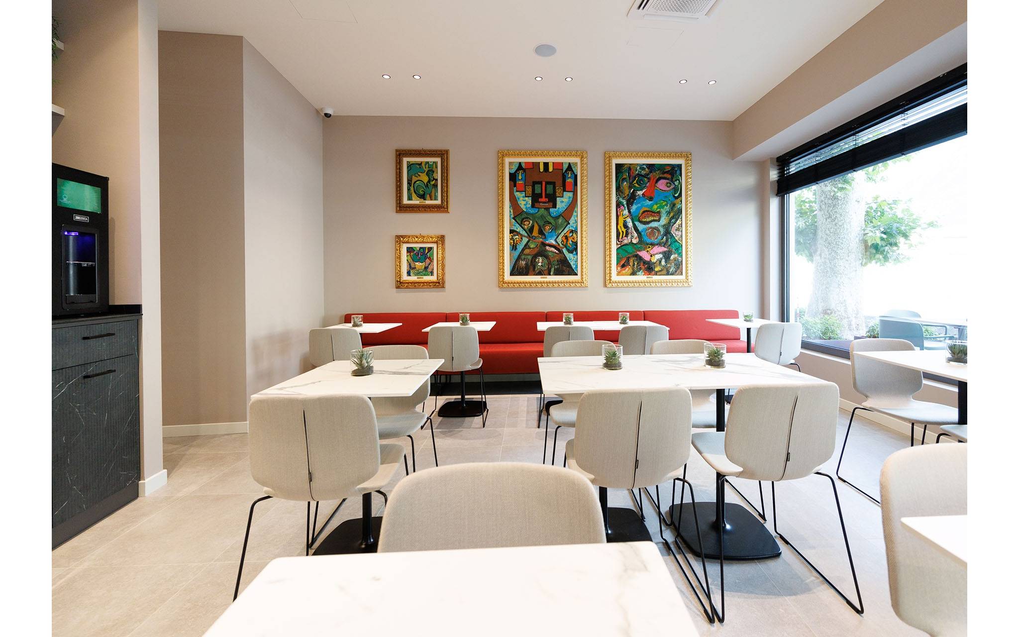 Hotel Stelvio Tirano