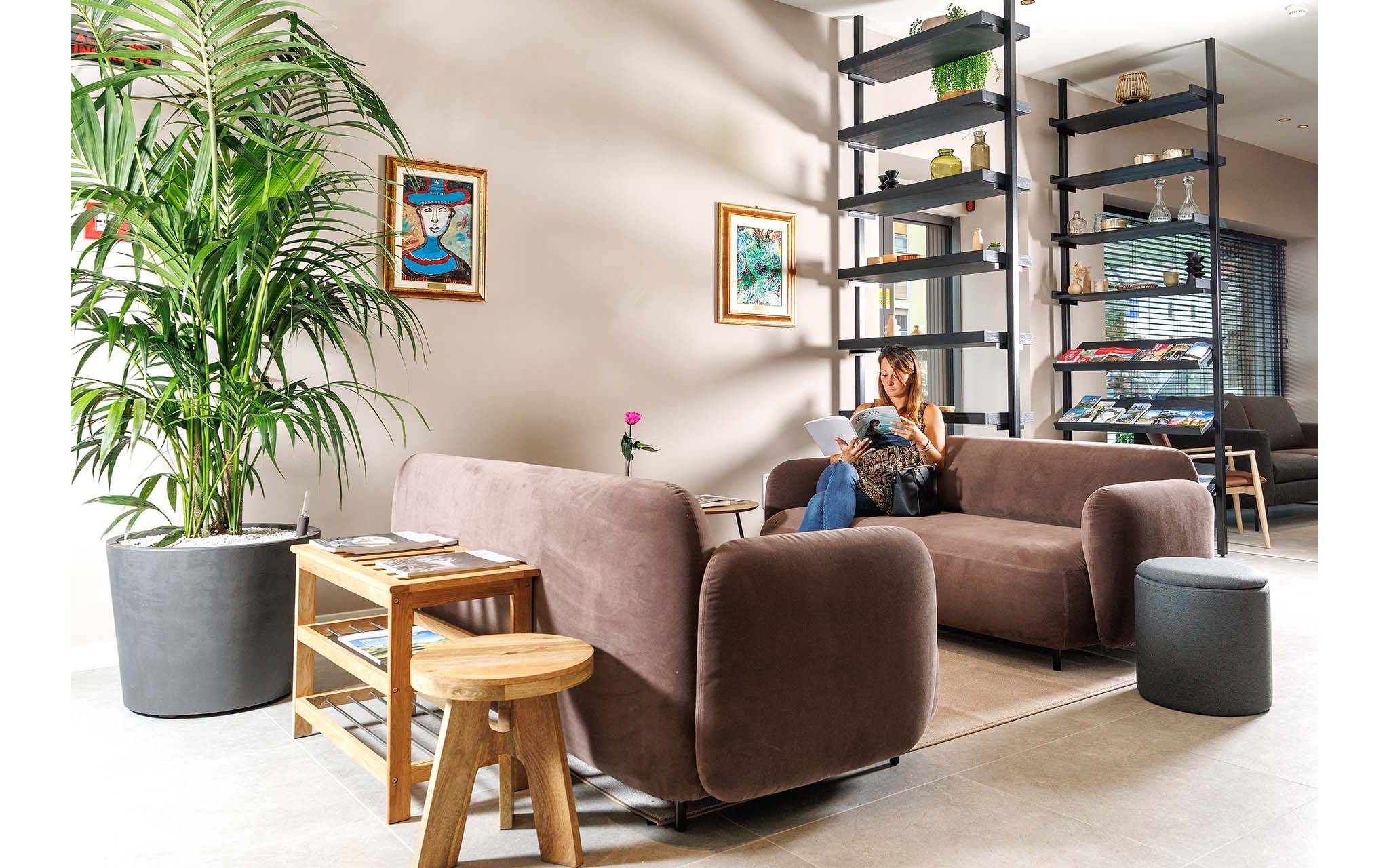 Hotel Stelvio Tirano