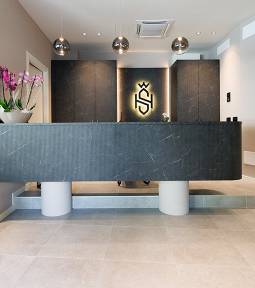 Hotel Stelvio Tirano