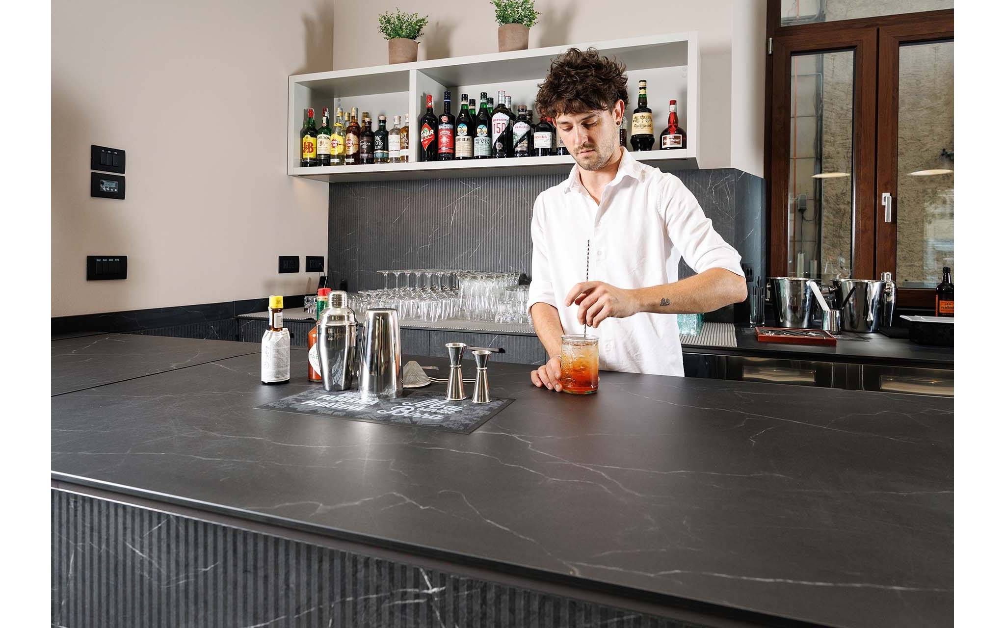 Hotel Stelvio Tirano