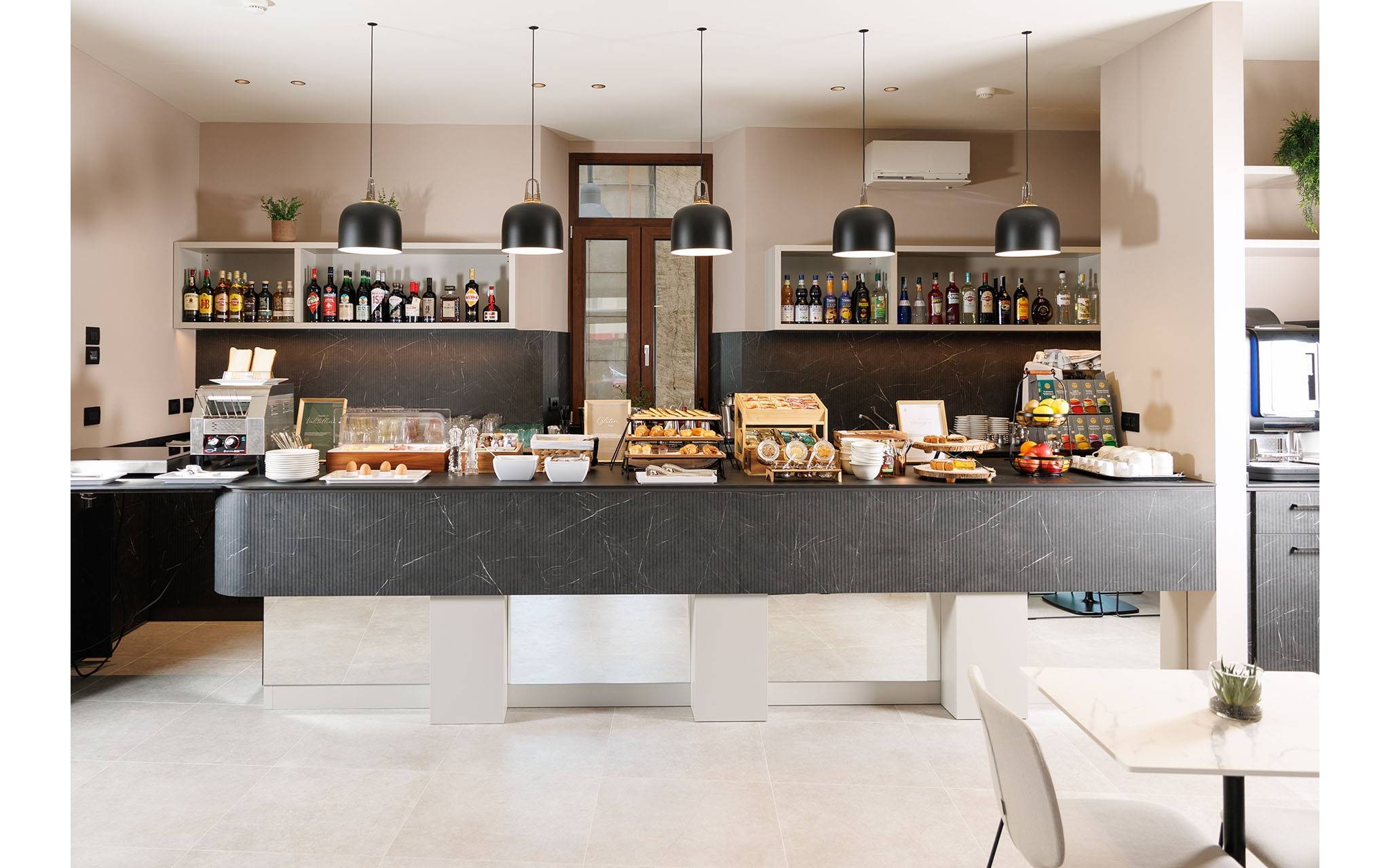 Hotel Stelvio Tirano