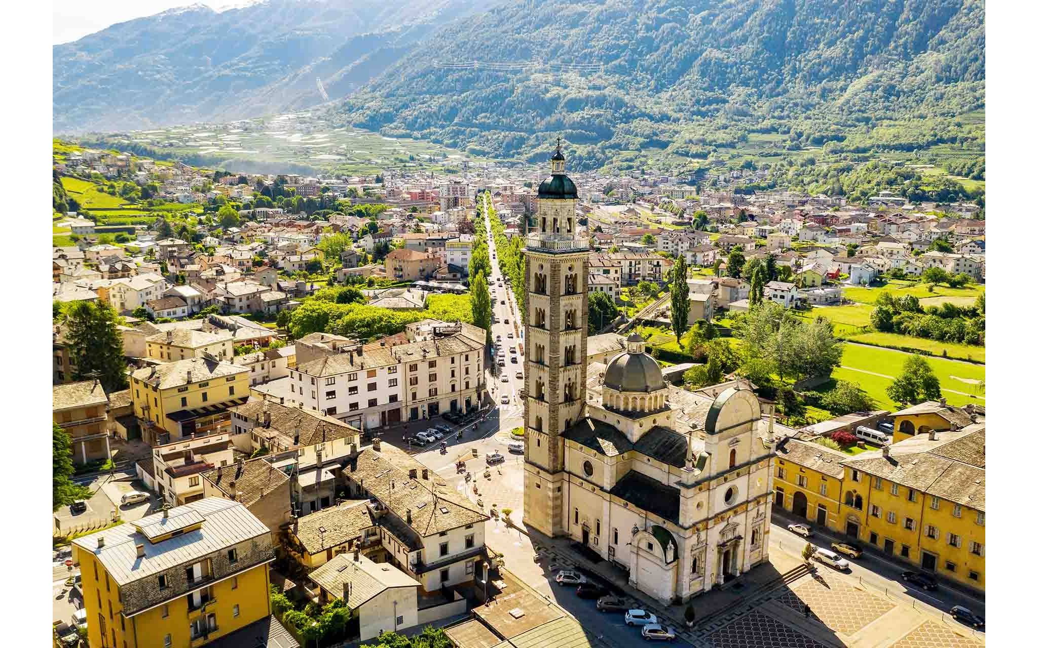 Tirano