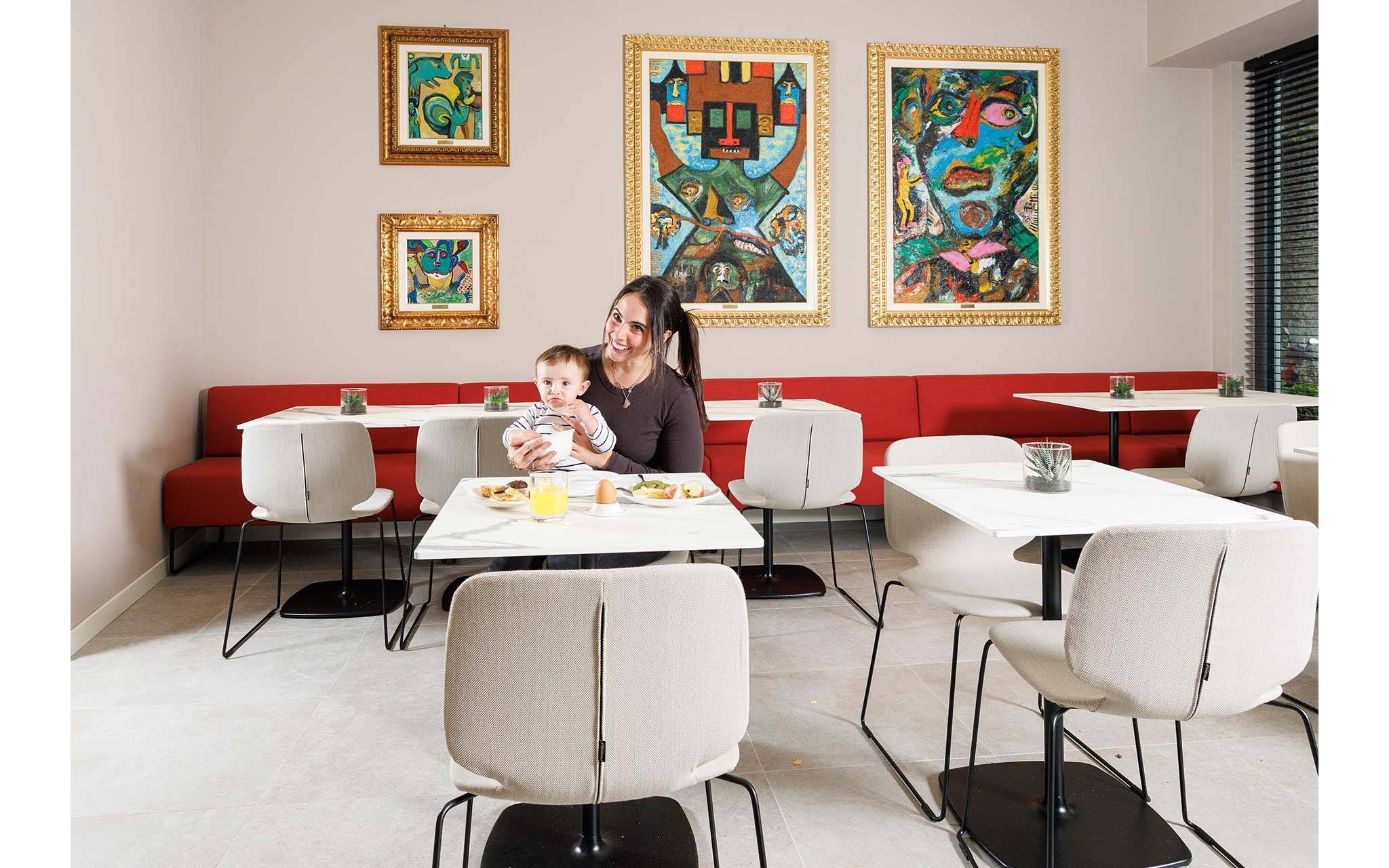 Hotel Stelvio Tirano