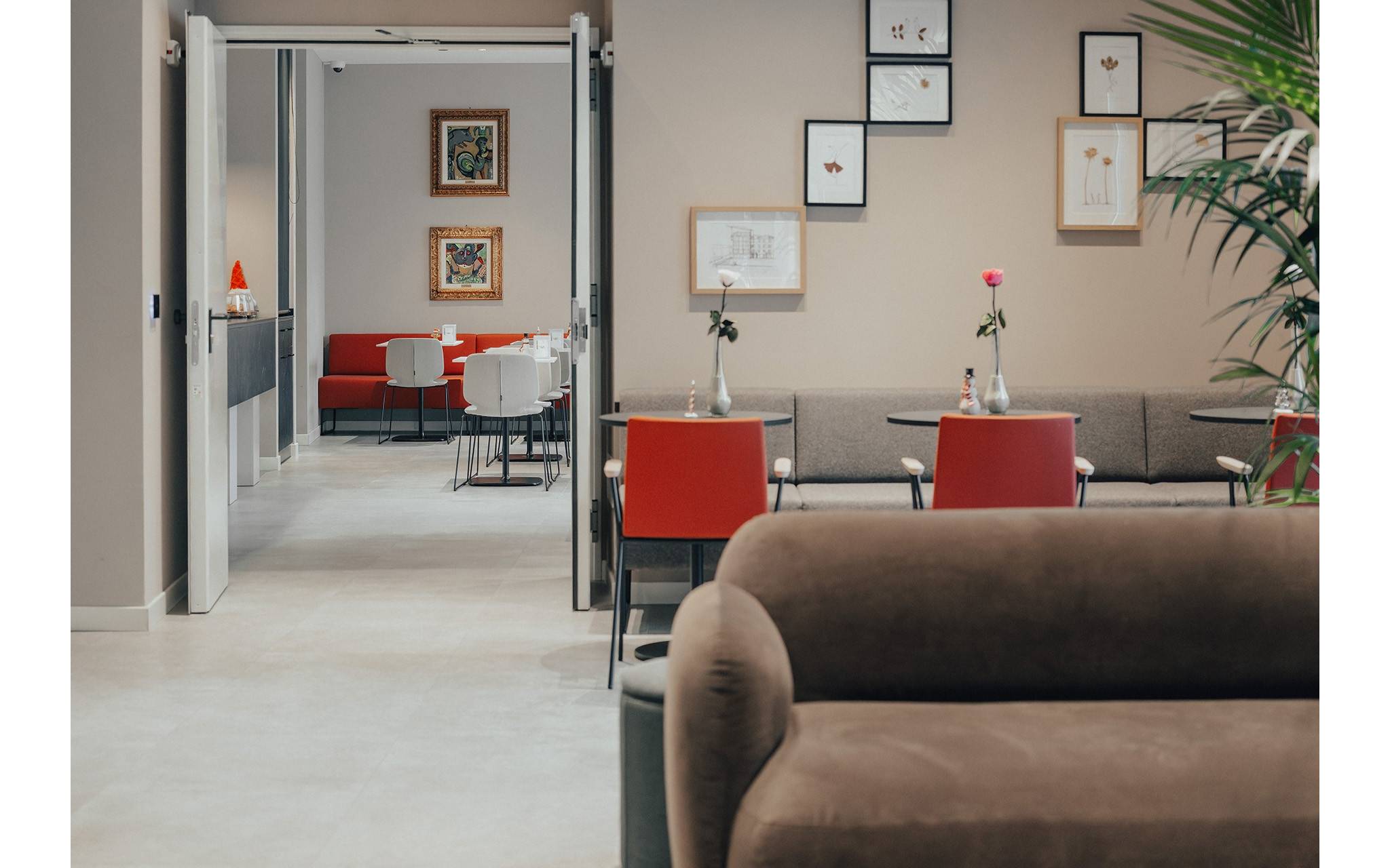 Hotel Stelvio Tirano