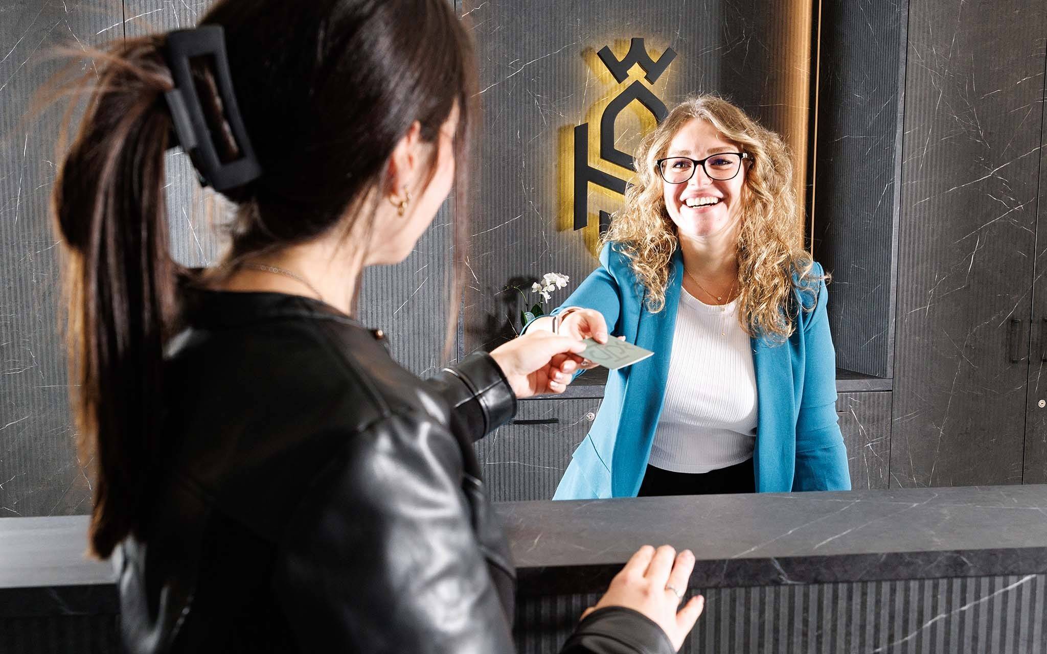 Hotel Stelvio Tirano