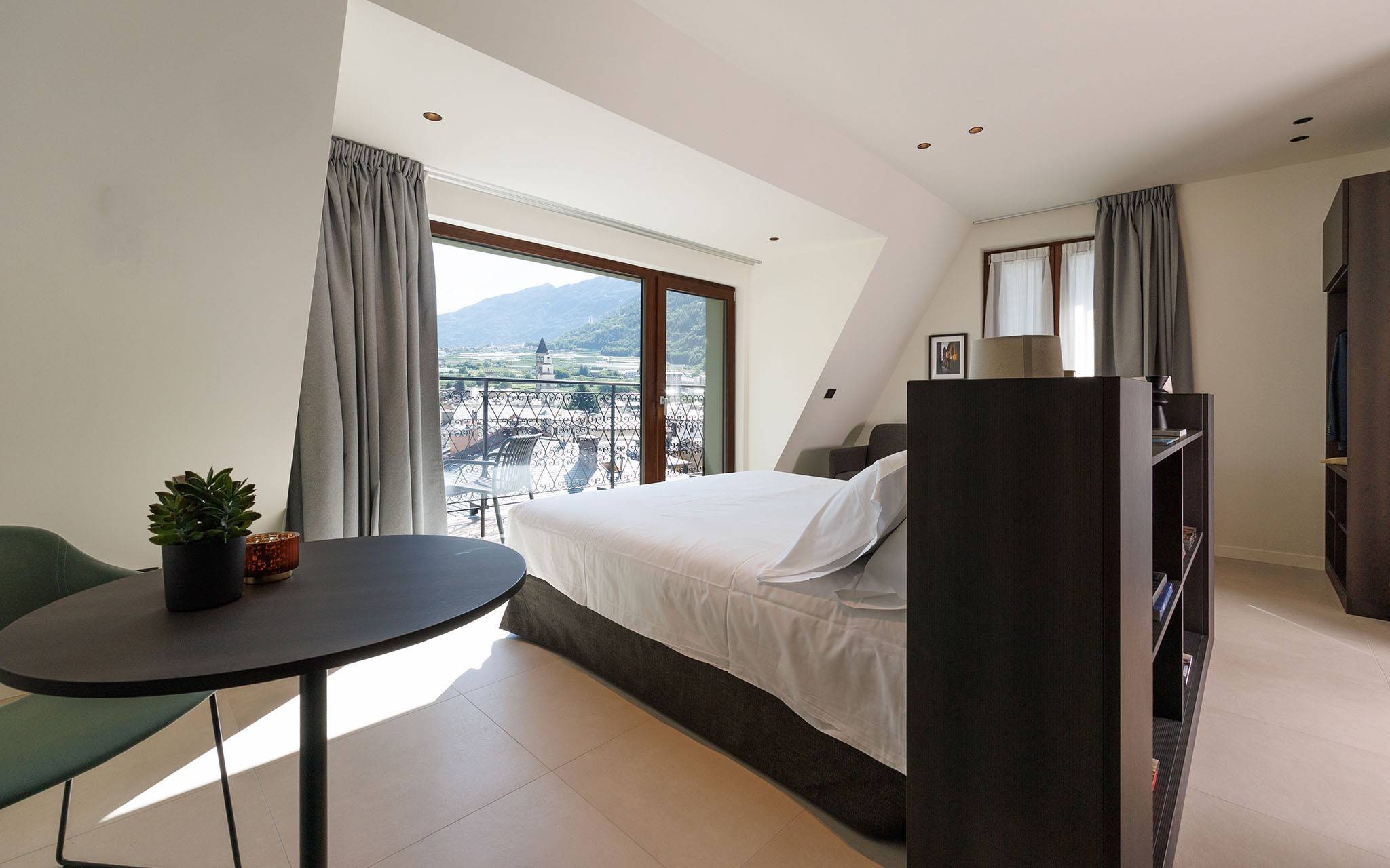 Hotel Stelvio Tirano