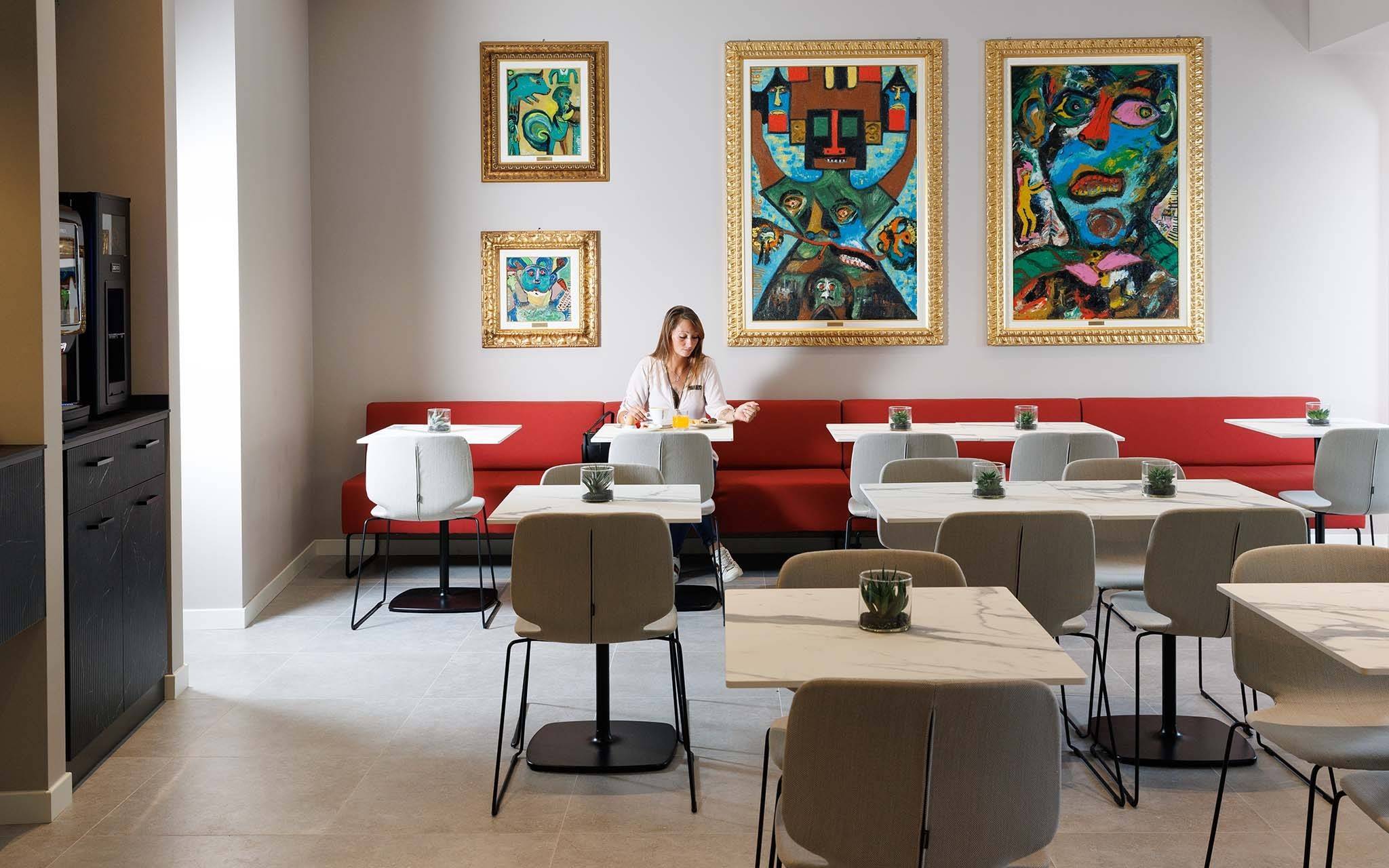 Hotel Stelvio Tirano