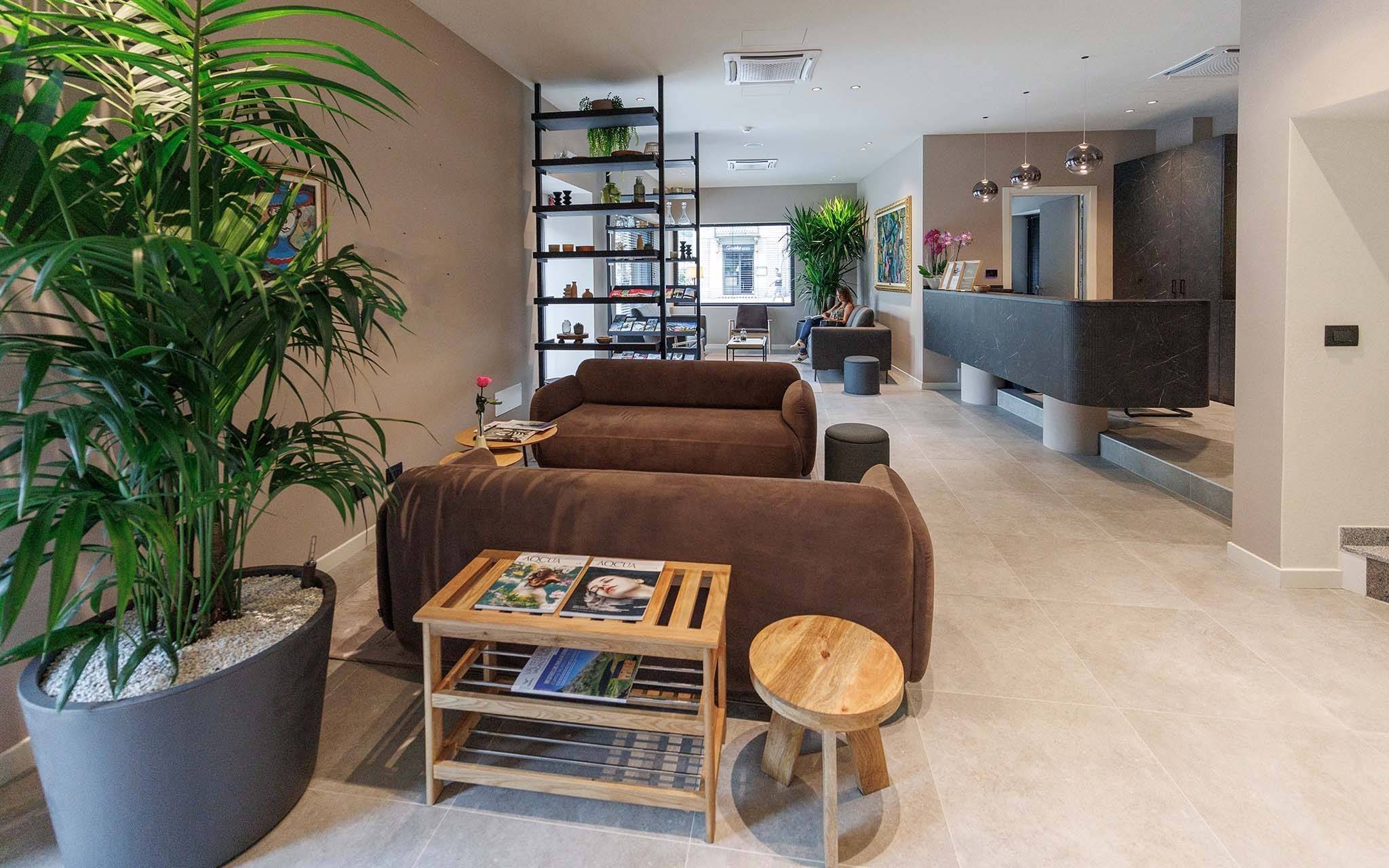 Hotel Stelvio Tirano