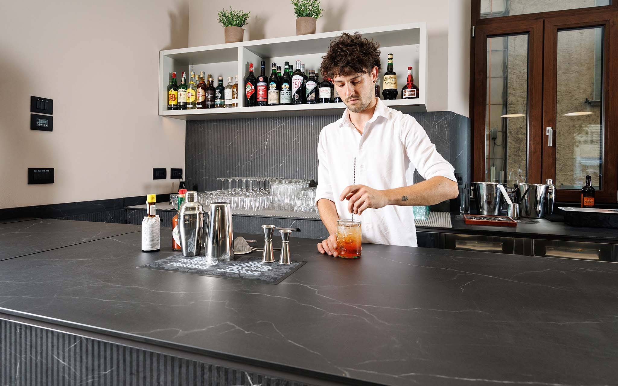 Hotel Stelvio Tirano